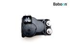 Uitlaatklep Servomotor Yamaha YZF R1 2017-2019 (YZF-R1 BX4, Verzenden, Gebruikt