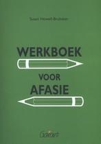 9789044129113 Werkboek voor afasie Susan Howell-Brubaker, Verzenden, Nieuw, Susan Howell-Brubaker