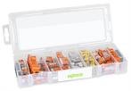 WAGO L-BOXX Micro Connector Set 221 2273 Serie - 887-802, Doe-het-zelf en Verbouw, Verzenden, Nieuw, Overige typen