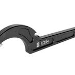 ICON Billet Spanner Wrench Kit - 198001, Ophalen of Verzenden