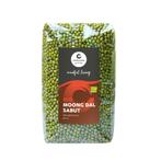 BIO-Moong/Mung Dal Sabut mungbonen - 500 g - Cosmoveda, Nieuw