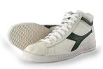 Diadora Hoge sneakers in maat 40 Wit | 10% extra korting, Kleding | Dames, Schoenen, Diadora, Verzenden, Wit, Sneakers of Gympen