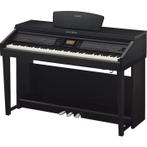 *Yamaha Clavinova CVP-701 B digitale piano* BESTE PRIJS