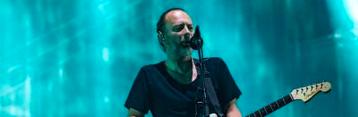 Radiohead Tickets | Uber Arena Berlin beschikbaar voor biedingen