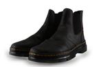 Dr Martens chelsea boots in maat 40 Bruin | 10% korting, Bruin, Verzenden, Boots, Dr Martens