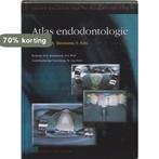 Atlas endodontologie 9789031332694, Boeken, Verzenden, Gelezen