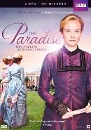 Paradise - Seizoen 1 (2dvd) - DVD, Verzenden, Nieuw in verpakking