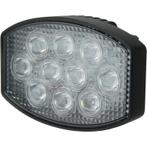 LED Werklamp 15 W 150 mm breed! 1500 Lumen bereik 60 x 120 m, Ophalen of Verzenden, Nieuw