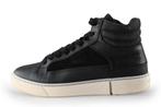 G-Star Hoge sneakers in maat 41 Zwart | 10% extra korting, Verzenden, Zwart, G-Star, Sneakers of Gympen