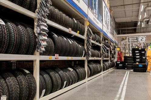 NIEUW en GEBRUIKTE BANDEN OPVOORAAD All-IN Prijs met montage, Auto-onderdelen, Banden en Velgen, Nieuw