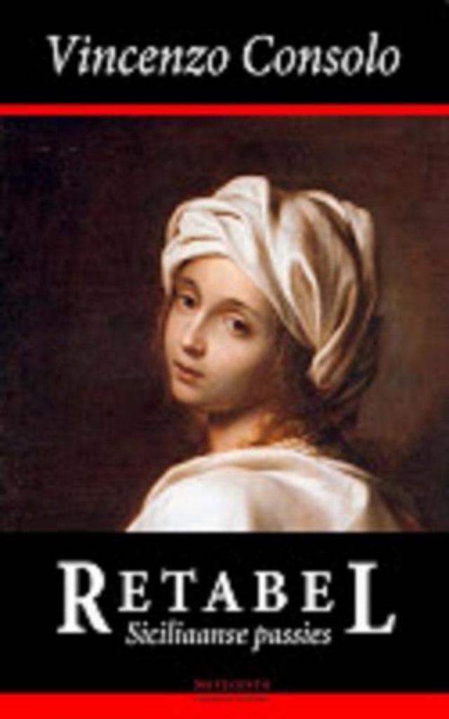 Retabel 9789491126017 V. Consolo, Boeken, Romans, Gelezen, Verzenden