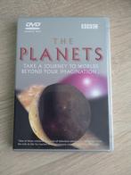 DVD - BBC - The Planets, Cd's en Dvd's, Dvd's | Documentaire en Educatief, Natuur, Alle leeftijden, Gebruikt, Verzenden