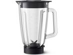 Philips 7000 series HR0721/00 - Blenderkan - 1.5L, Verzenden, Zo goed als nieuw