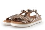 Inuovo Sandalen in maat 38 Zilver | 10% korting, Kleding | Dames, Schoenen, Overige kleuren, Verzenden, Inuovo, Sandalen of Muiltjes