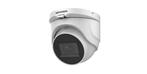 DS-2CE76H0T-ITMF (C) 2.8MM 5 MP Turbo HD Turret WDR 30m IR, Audio, Tv en Foto, Videobewaking, Ophalen of Verzenden, Nieuw