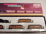 Märklin Z - 81419 - Treinset (1) - Casey Jones,, Hobby en Vrije tijd, Modeltreinen | H0, Nieuw