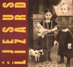 cd digi - The Jesus Lizard - Rack, Verzenden, Zo goed als nieuw