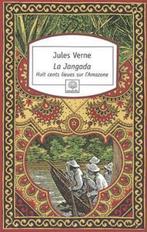 La Jangada 9782753800182 M Jules Verne, Boeken, Overige Boeken, Gelezen, M Jules Verne, Jules Verne, Verzenden
