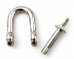 Harpsluitingen 5mm, Doe-het-zelf en Verbouw, Verzenden, Nieuw