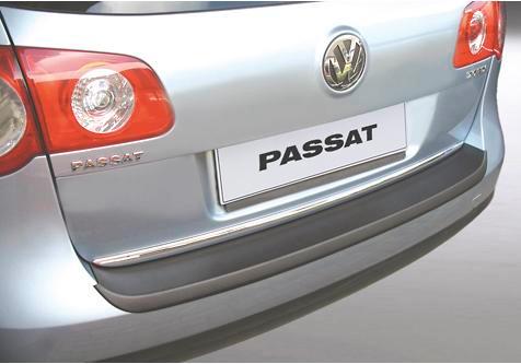 Achterbumper Beschermer | Volkswagen Passat 3C Variant 2005-, Auto-onderdelen, Carrosserie en Plaatwerk, Nieuw, Volkswagen, Verzenden