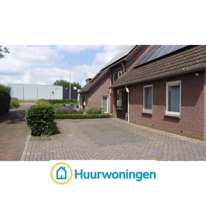 Te huur: Huis Napoleonsweg in Haelen, Huizen en Kamers, Huizen te huur, Limburg