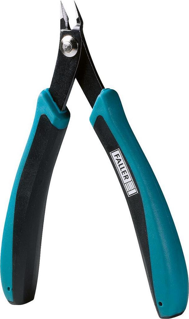 faller 170688 speciale zijkniptang, Hobby en Vrije tijd, Modeltreinen | H0, Gelijkstroom, Overige typen, Nieuw, Overige merken