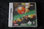 Billiard Action Nintendo DS new sealed