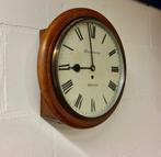 Engelse pubklok - SNEK - Hout - 1900-1910, Antiek en Kunst