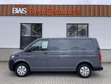 Volkswagen - Transporter - Bestelbus - 2.0 TDI L1H1 26 beschikbaar voor biedingen