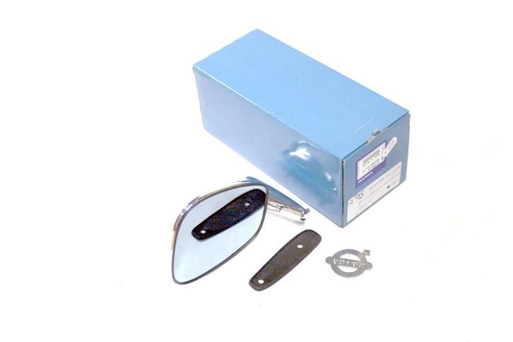 Spiegel L + R tapeind, Auto-onderdelen, Interieur en Bekleding, Ophalen of Verzenden