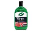 Turtle Wax Renew Polish 500ml, Verzenden