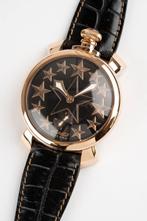 GaGà Milano - 5011ST01R0LABK0 - Heren - Manuale 48MM Stars, Nieuw