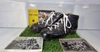 (No repro!) Antique Leather Soccer/ football shoes plus, Nieuw