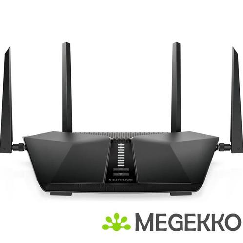 Netgear AX5400 Nighthawk router, Computers en Software, Routers en Modems, Nieuw, Verzenden