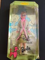 Mattel - Barbiepop 1995 Poodle Parade Reproduction