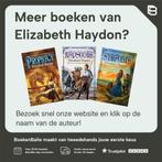 Profetie / Rapsodie-trilogie / 2 9789022532621, Boeken, Verzenden, Zo goed als nieuw, Elizabeth Haydon