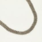 Zonder minimumprijs - Halsketting Zilver, Nieuw