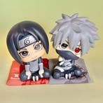 Special Edition: Itachi Uchiha &amp; Kakashi Hatake Anbu Ver., Verzamelen, Verzenden, Nieuw