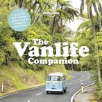 The Vanlife Companion 9781787018488 Lonely Planet, Verzenden, Zo goed als nieuw, Lonely Planet