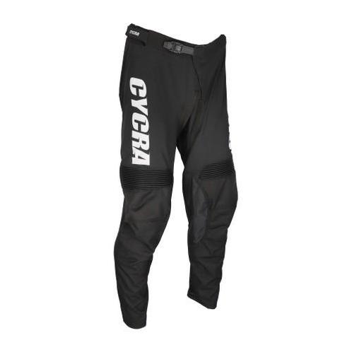 Cycra Tiger Crossbroek Zwart - 28, Motoren, Onderdelen | Overige, Nieuw, Verzenden