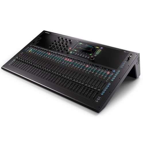 Allen & Heath Qu-7 digitale mixer, Muziek en Instrumenten, Mengpanelen, Verzenden