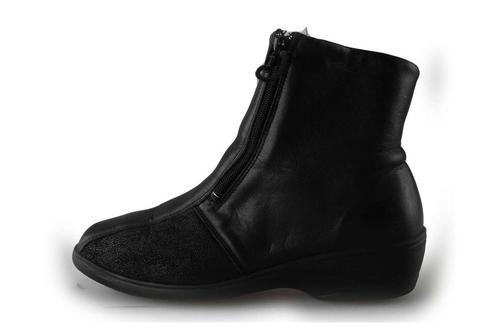 Remonte Enkellaarzen in maat 39 Zwart | 10% extra korting, Kleding | Dames, Schoenen, Zwart, Zo goed als nieuw, Lage of Enkellaarzen