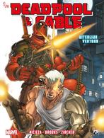 Deadpool & Cable: Uiterlijk Vertoon 1 (van 2) [NL], Boeken, Strips | Comics, Nieuw, Verzenden