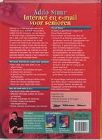 Internet en e-mail voor senioren 9789059050013 A. Stuur, Verzenden, Gelezen, A. Stuur