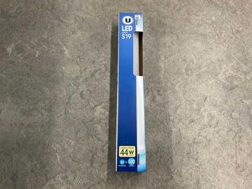 Veiling - 34x U-Led tube S19 6W warm licht 2700K beschikbaar voor biedingen