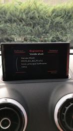 Audi MSTD 2023-2024 navigatie update MMI NIB1, Nieuw, Ophalen of Verzenden