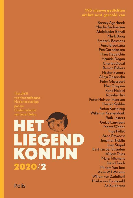 195 nieuwe gedichten uit het nest geroofd van ... / Het, Boeken, Literatuur, Zo goed als nieuw, Verzenden