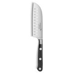 Déglon Mini Santoku – Alvéolen – 12 cm – Ideaal voor, Ophalen of Verzenden, Nieuw