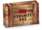 Bang! - Dynamite Box | dV Giochi - Kaartspellen, Verzenden, Nieuw