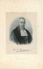 Portrait of Herman Johan Royaards